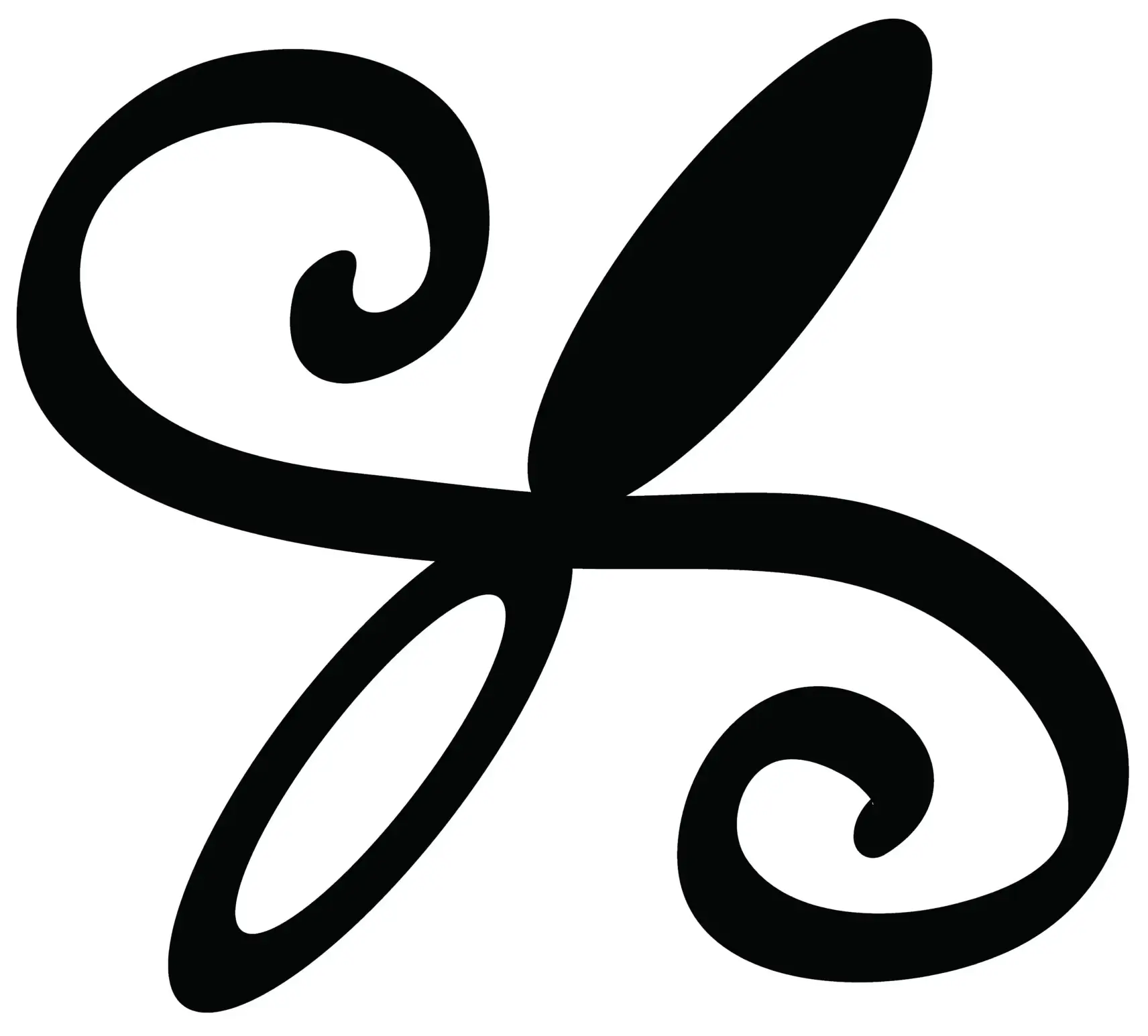 Nsa Ko, Na Nsa Aba symbol